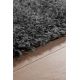 Tapis recyclé uni longues mèches design Whisper