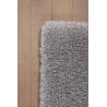 Tapis recyclé uni longues mèches design Whisper