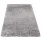 Tapis recyclé uni longues mèches design Whisper