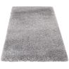 Tapis recyclé uni longues mèches design Whisper