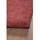 Tapis oval plat intérieur et extérieur design Tasy