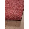 Tapis oval plat intérieur et extérieur design Tasy