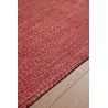 Tapis oval plat intérieur et extérieur design Tasy