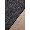 Tapis oval plat intérieur et extérieur design Tasy