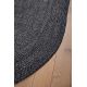 Tapis oval plat intérieur et extérieur design Tasy