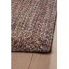 Tapis oval plat intérieur et extérieur design Tasy