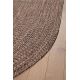 Tapis oval plat intérieur et extérieur design Tasy