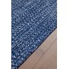 Tapis oval plat intérieur et extérieur design Tasy