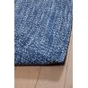 Tapis oval plat intérieur et extérieur design Tasy