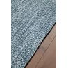 Tapis oval plat intérieur et extérieur design Tasy