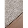 Tapis oval plat intérieur et extérieur design Tasy