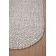 Tapis oval plat intérieur et extérieur design Tasy