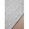 Tapis oval plat intérieur et extérieur design Tasy