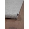 Tapis moderne plat laine et coton tissé main Lima