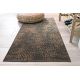 Tapis effet 3D moderne rectangle abstrait Astrid