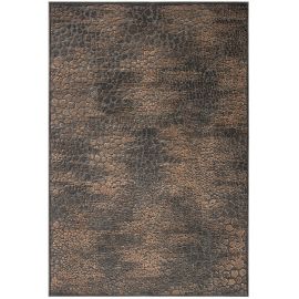 Tapis effet 3D moderne rectangle abstrait Astrid