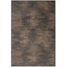 Tapis effet 3D moderne rectangle abstrait Astrid