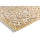 Tapis effet 3D moderne rectangle abstrait Astrid