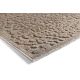 Tapis effet 3D moderne rectangle abstrait Astrid