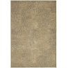 Tapis effet 3D moderne rectangle abstrait Astrid