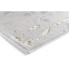 Tapis effet 3D moderne rectangle abstrait Astrid