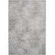 Tapis effet 3D moderne rectangle abstrait Astrid