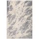 Tapis abstrait effet 3D design intérieur Eddie