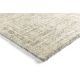 Tapis vintage laine et viscose rayé Smooth