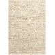 Tapis viscose abstrait moderne poils ras Isidor