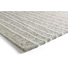 Tapis abstrait intérieur design rectangle Ily