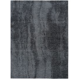 Tapis design abstrait rectangle intérieur Loan