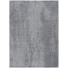 Tapis design abstrait rectangle intérieur Loan