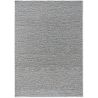 Tapis poils ras laine naturel moderne tufté Jazz Dense