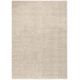 Tapis laine naturel poils ras moderne Origin Low