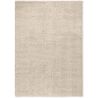 Tapis laine naturel poils ras moderne Origin Low