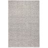 Tapis shaggy laine naturel moderne Origin Loop