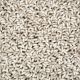 Tapis shaggy laine naturel moderne Origin Loop