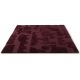 Tapis design laine effet 3D abstrait rectangle Mural Modest