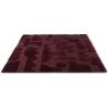 Tapis design laine effet 3D abstrait rectangle Mural Modest