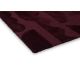 Tapis design laine effet 3D abstrait rectangle Mural Modest