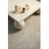 Tapis laine et Tencel tufté abstrait moderne Twinset Urban