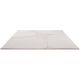 Tapis tufté main effet 3D laine design abstrait Decor Primi