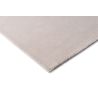 Tapis tufté main effet 3D laine design abstrait Decor Primi