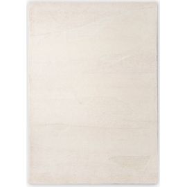 Tapis effet 3D laine tufté main abstrait design Decor Scape