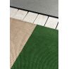 Tapis extérieur et intérieur réversible moderne écologique Deck Spring