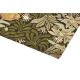 Tapis laine floral moderne tufté main Bower