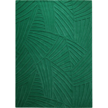 Tapis en laine de Nouvelle-Zélande Palmia Esprit Home