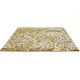 Tapis floral design laine tufté main rectangle Elmcote