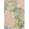 Tapis intérieur et extérieur floral design Seaweed