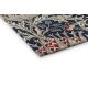 Tapis tufté main laine floral moderne Artichoke